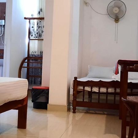 Polhena Coral Reef Resort Matara Buitenkant foto
