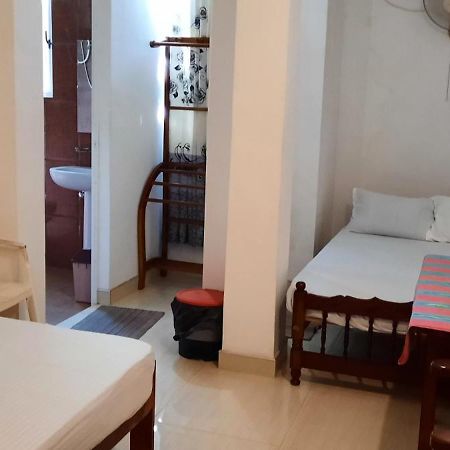 Polhena Coral Reef Resort Matara Kamer foto
