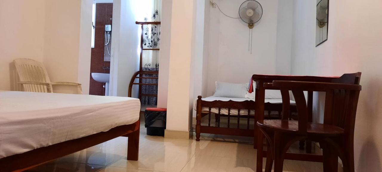 Polhena Coral Reef Resort Matara Buitenkant foto