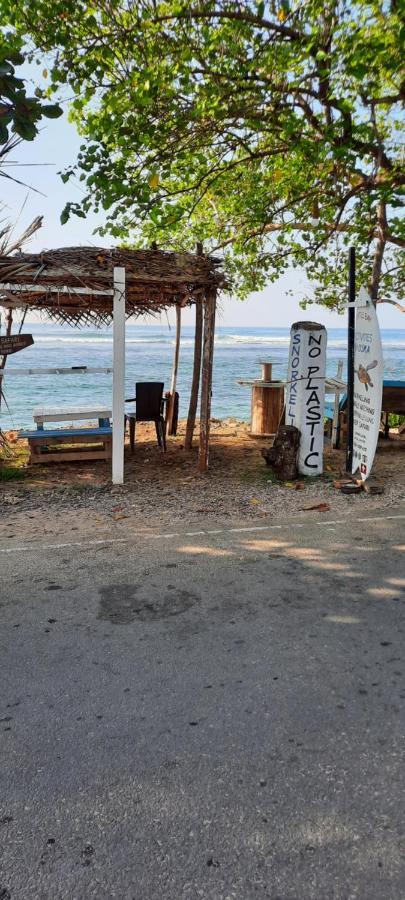 Polhena Coral Reef Resort Matara Buitenkant foto