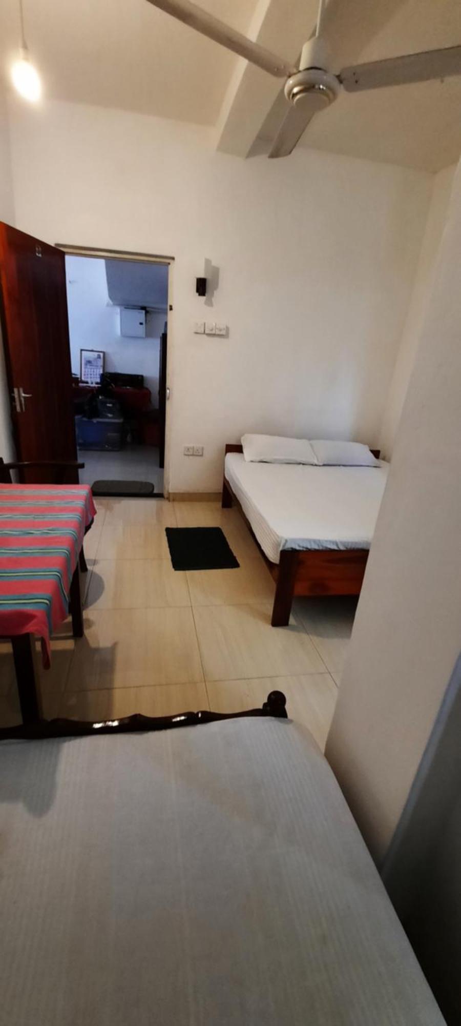 Polhena Coral Reef Resort Matara Kamer foto