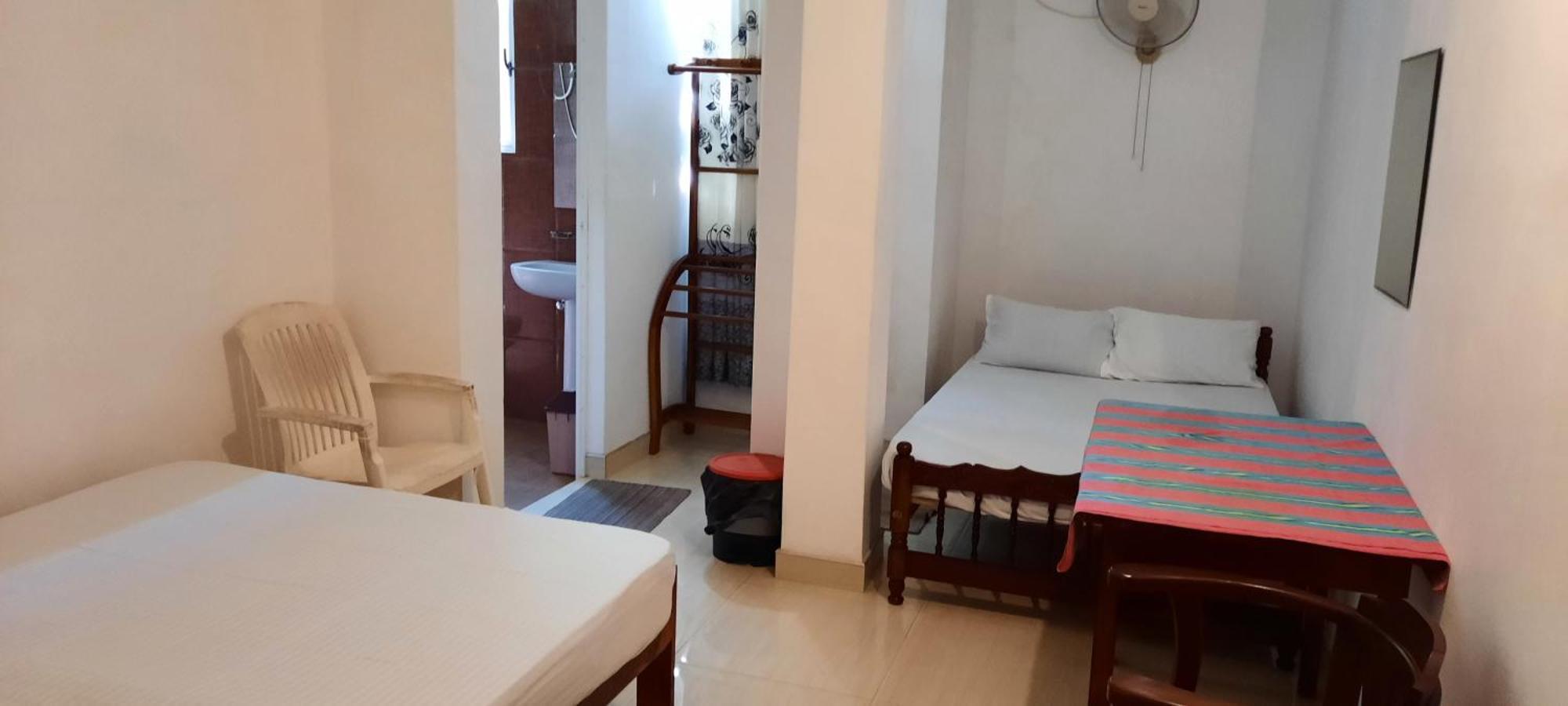 Polhena Coral Reef Resort Matara Kamer foto