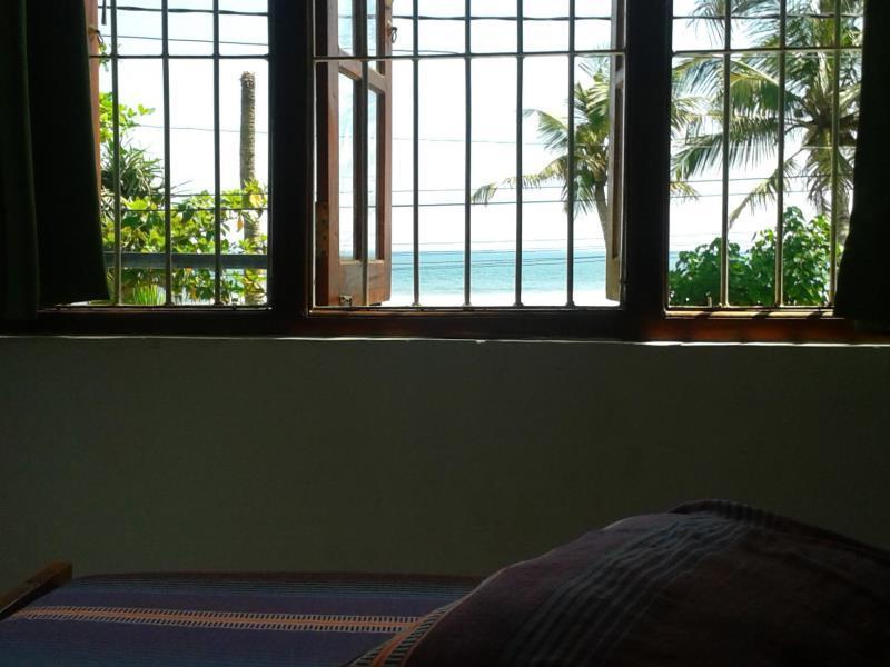 Polhena Coral Reef Resort Matara Buitenkant foto
