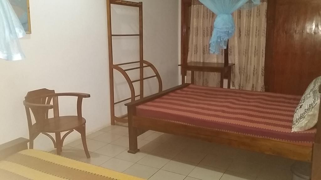 Polhena Coral Reef Resort Matara Buitenkant foto