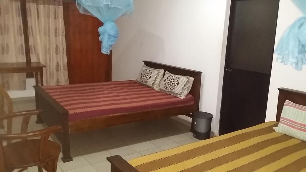 Polhena Coral Reef Resort Matara Buitenkant foto