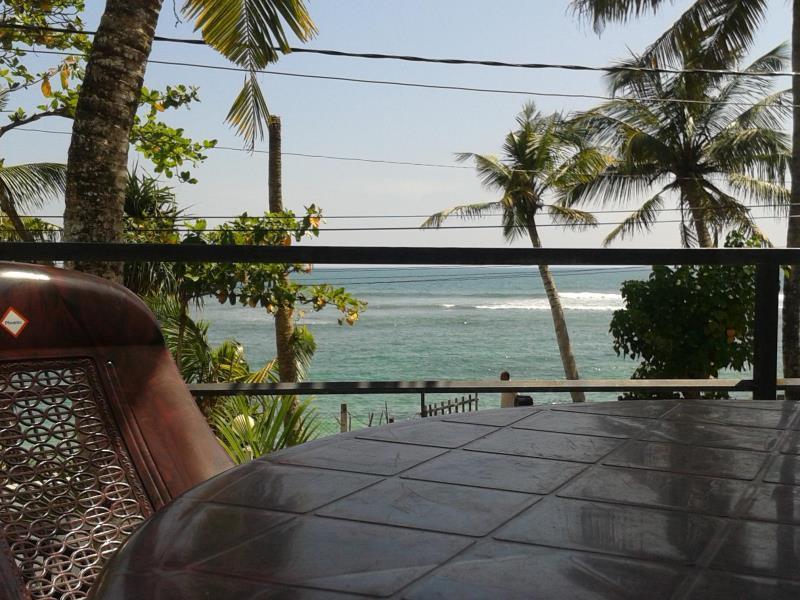 Polhena Coral Reef Resort Matara Buitenkant foto