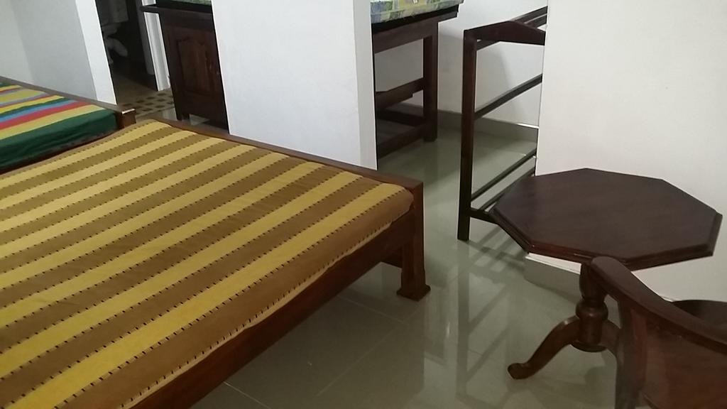 Polhena Coral Reef Resort Matara Buitenkant foto