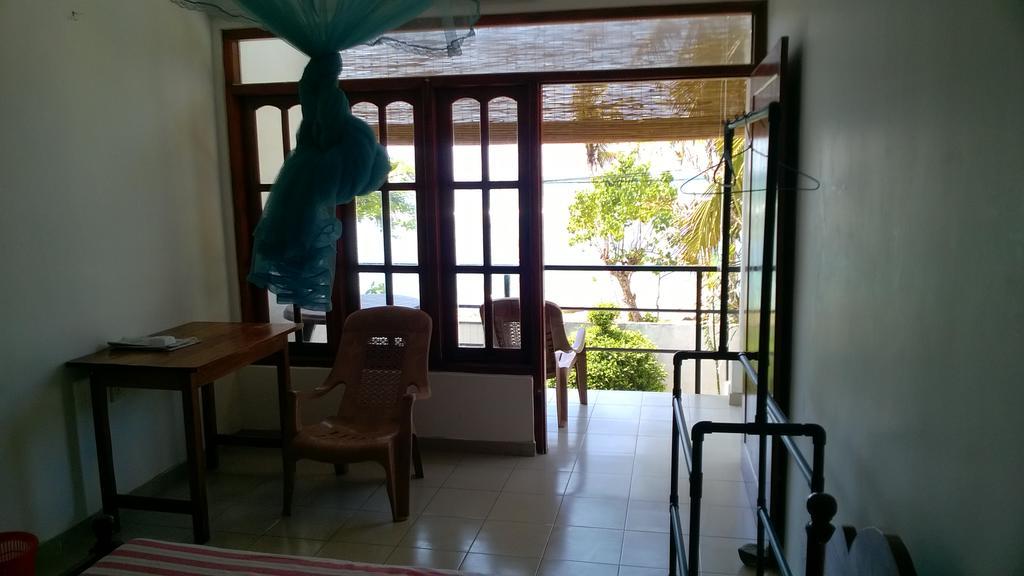 Polhena Coral Reef Resort Matara Buitenkant foto