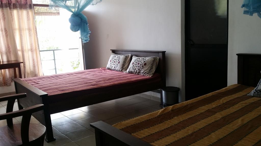 Polhena Coral Reef Resort Matara Buitenkant foto